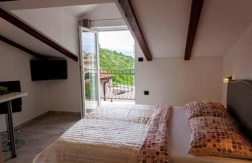 Apartments Prpić 1,Senj - Foto 64