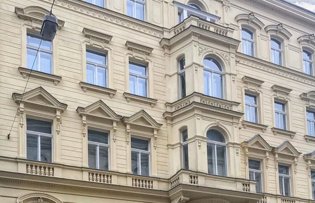 City Nest Apartments by Adrez Living - Foto 55