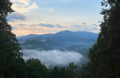 2 Bedroom Apartment overlooks WCU and Cullowhee NC - Smoke and Pet free - Foto 24