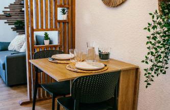 La Canopée Jurassienne - Foto 1