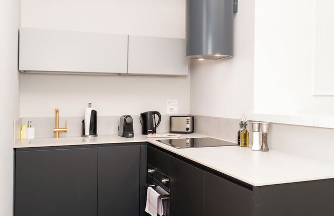 Limehome Lecce Palazzo BN - Foto 22