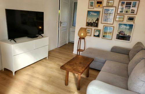 Gîte Les Pirouettes - Foto 7