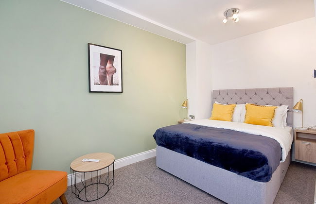 Interlude House by City Living London - Photo 8