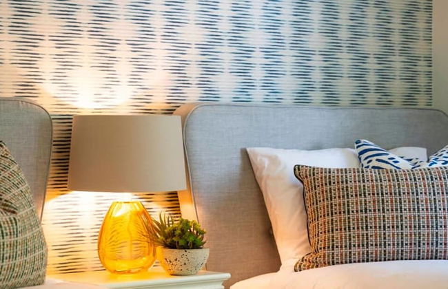 Luxurious 4 Bedroom Vineyard Villa Stanlake Park - Foto 43