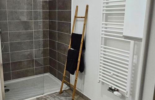 Appartement Cosy Dans Un Ecrin De Verdure -Nice - Foto 41