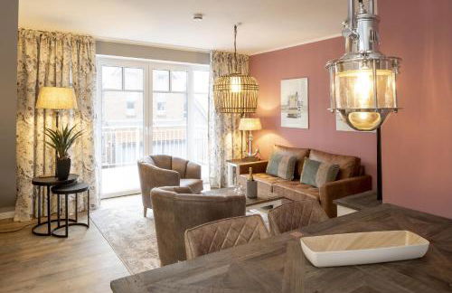 Ferienwohnung Bootsmann - Foto 19