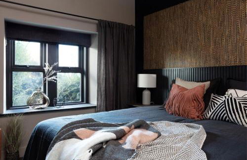 Unique 6 star interior designed cottage - Bridge Cottage - Foto 34