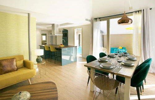 Graffiti Suites Málaga - Photo 16