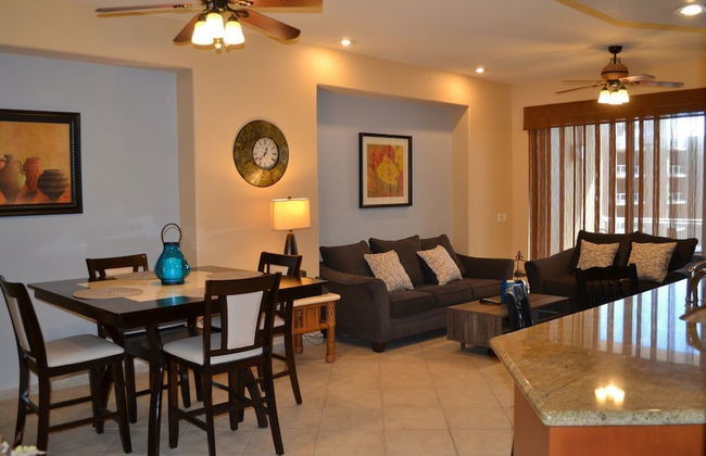 Las Palomas Opalo 902 Apartment 2 - Foto 3