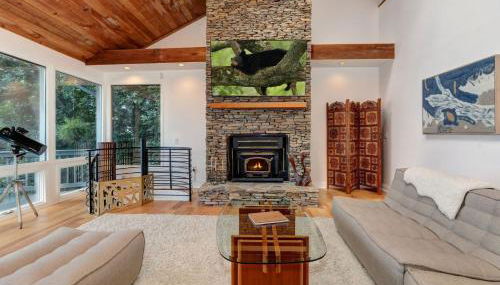 Mountain Top Escape - Stunning mountain views - Foto 2, Other