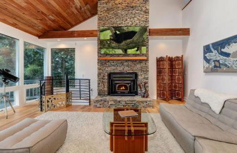 Mountain Top Escape - Stunning mountain views - Foto 2