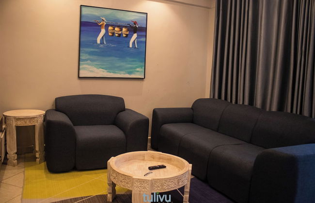 Tulivu Suites - Foto 10