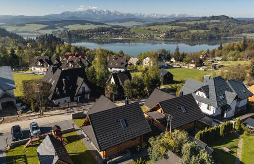 Czorsztyn View Chalets - Photo 5