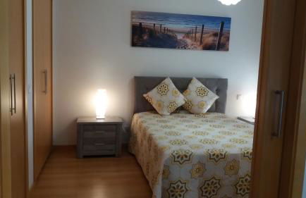 Apartamento Novo com Piscina Olhão - Foto 5