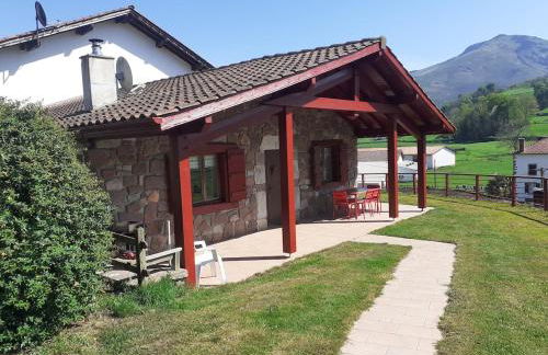 Gîte ETXOLA - Foto 20