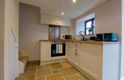 Rose Cottage, Clearwell - Foto 9