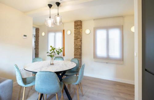 Albaicin Alhambra Views private terrace - Photo 17