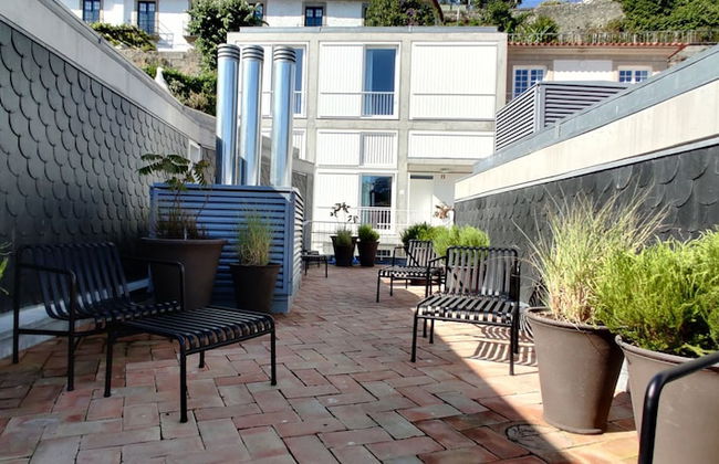 Oporto Serviced Apartments - Miragaia - Foto 72