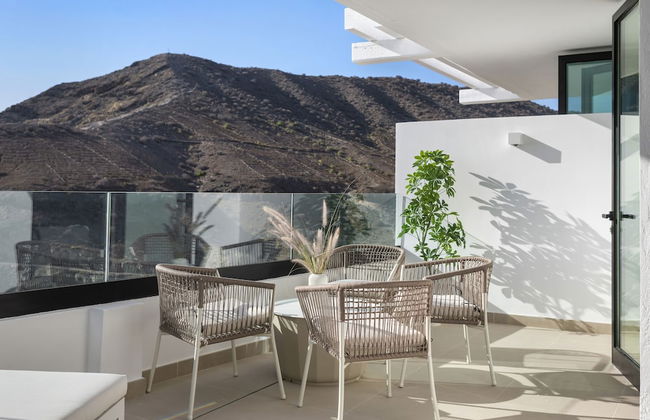 Palmera Sea View - Foto 37