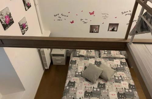 La casa di Ale-appartamento nuovissimo - Foto 13