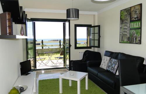 Apartamentos El Pinedo - Foto 58