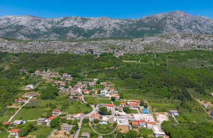 VILLA TUGARKA private pool, fitness, play-house, great for families, max 6 per. - Foto 40