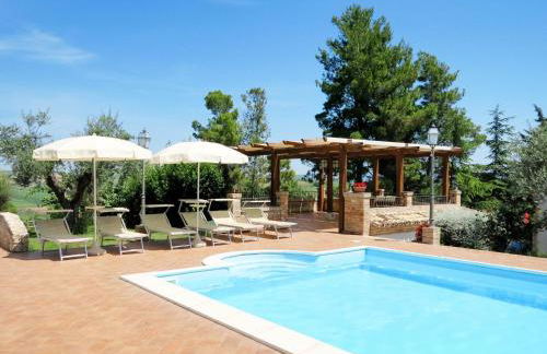 Holiday Home Il Noceto by Interhome - Photo 42