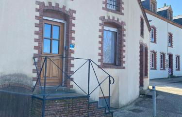 Le logis du Pin - Photo 9