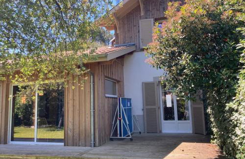 Villa Madonne - Piscine - Plage - Foto 18