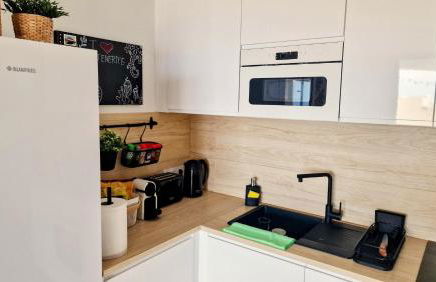 Vista Maravilla Apartment - Foto 15