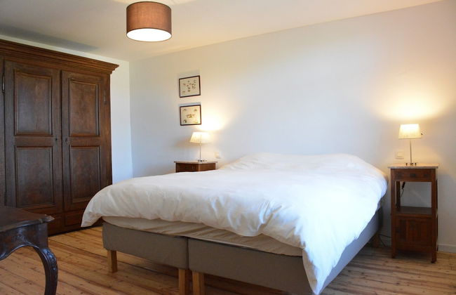 Holiday Home in Gedinne With Forest - Foto 20