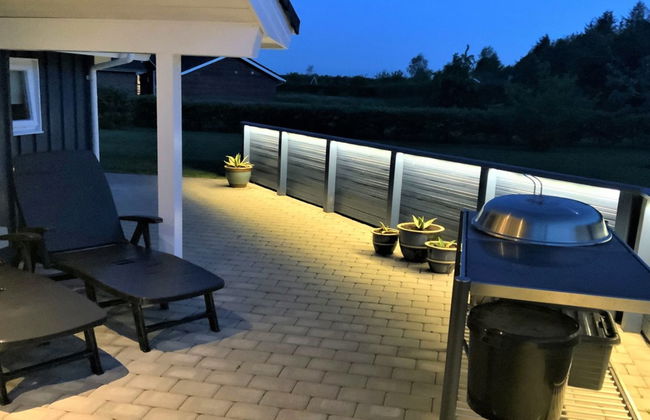 "Tobbi" - 1.1km to the fjord - Foto 5