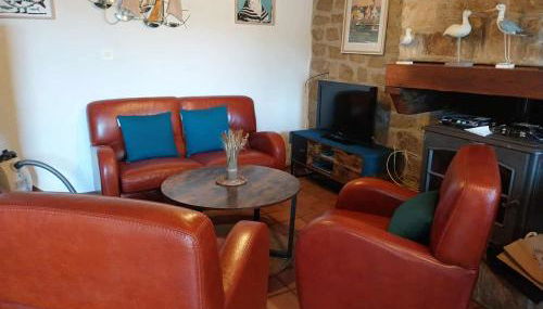 Maison de pêcheur vue mer - Foto 5