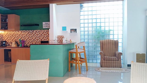 Umah Tutet Canggu - Foto 5, Habitación