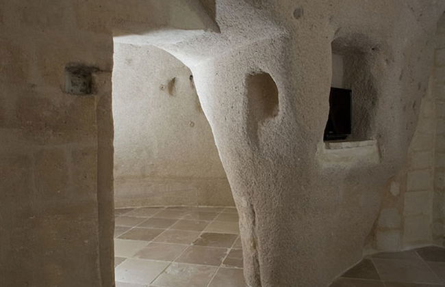 Antico Convicino Rooms Suites & SPA - Photo 44