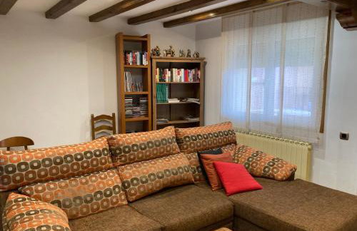 La casa del aguador en Alfaro, Senda Viva y Rutas BTT - Foto 22