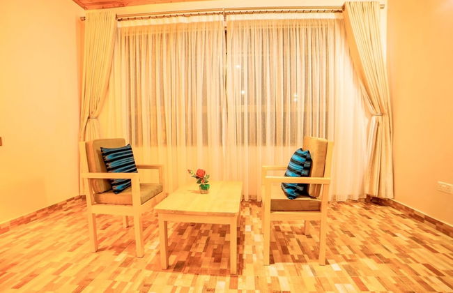 Victoria View Hotel - Photo 23