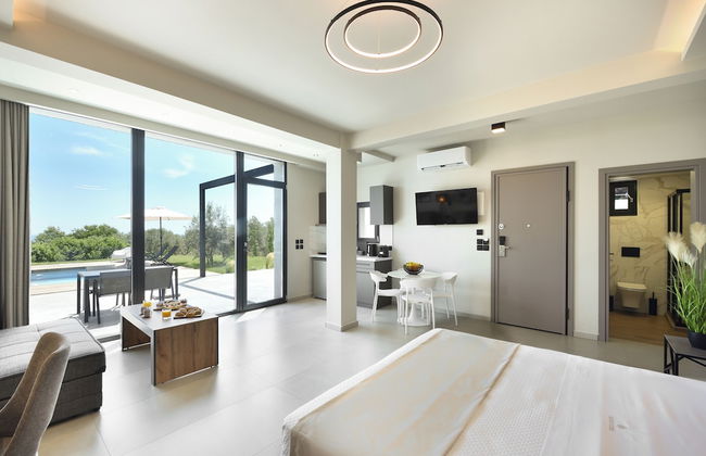 Olive All-Seasons Suites - Foto 20