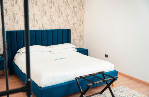 SambaSS Boutique Apartment - Foto 18