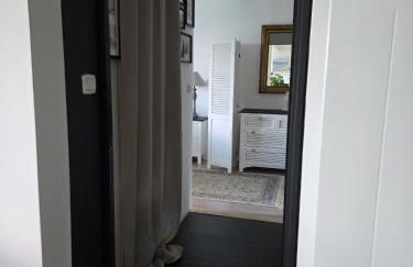 Maison vue mer incroyable 180 degrés , accès direct plage et GR34 - Foto 21