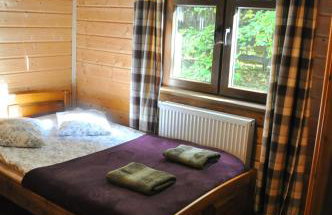 Domek wakacyjny Koliba - Foto 16