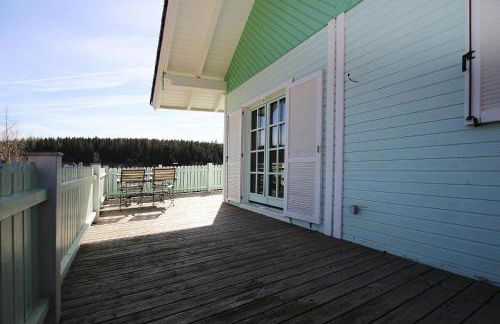 Ferienhaus , Tanne - Foto 24