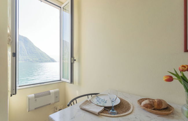 Il Timone by Rent all Como - Photo 14