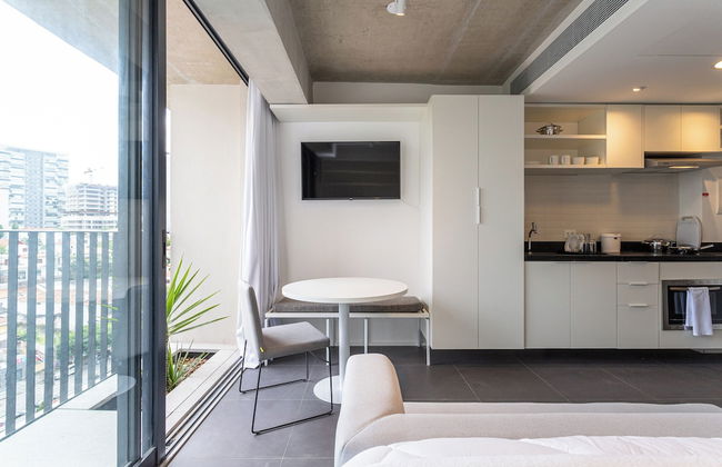 Charlie onze22 Vila Madalena - Foto 37