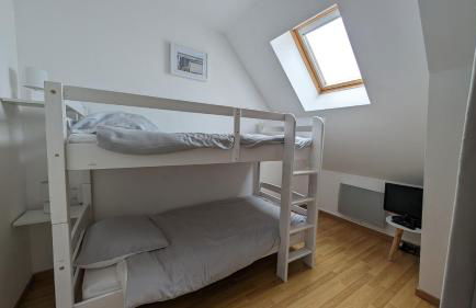 Coastal Breeze Apartment - Equihen-Plage - Foto 9