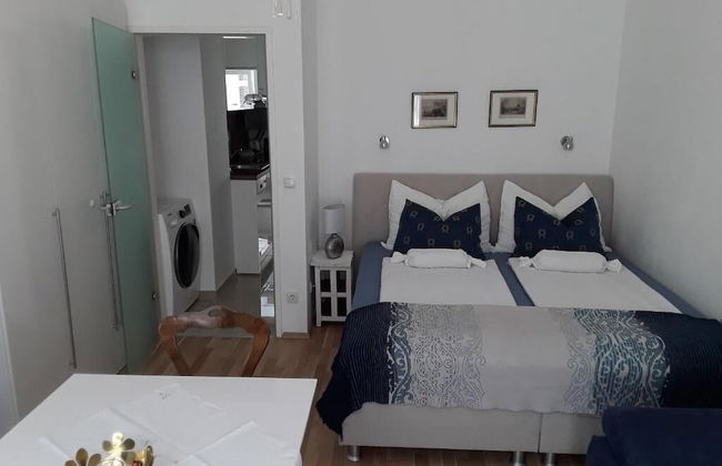 Concorditas Apartments - Foto 8