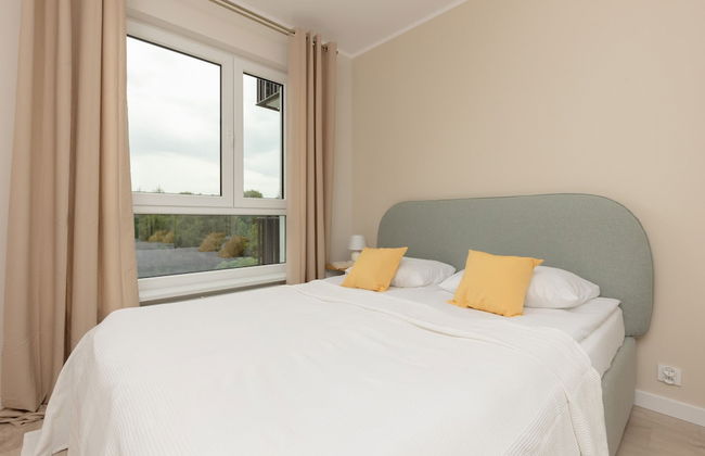 Bright & Modern Apartment by Renters - Foto 4