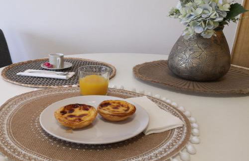 Parque Nacoes Prime Apartments - Foto 21