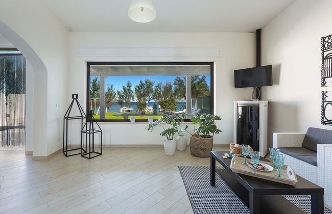 Villa Hoara - Foto 12