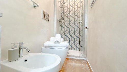 Luxury Design - Free Wifii - Via sestri - Foto 4